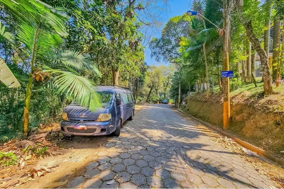 Foto 1 de Terreno / Lote à venda em Condomínio Iolanda, Taboao Da Serra - SP