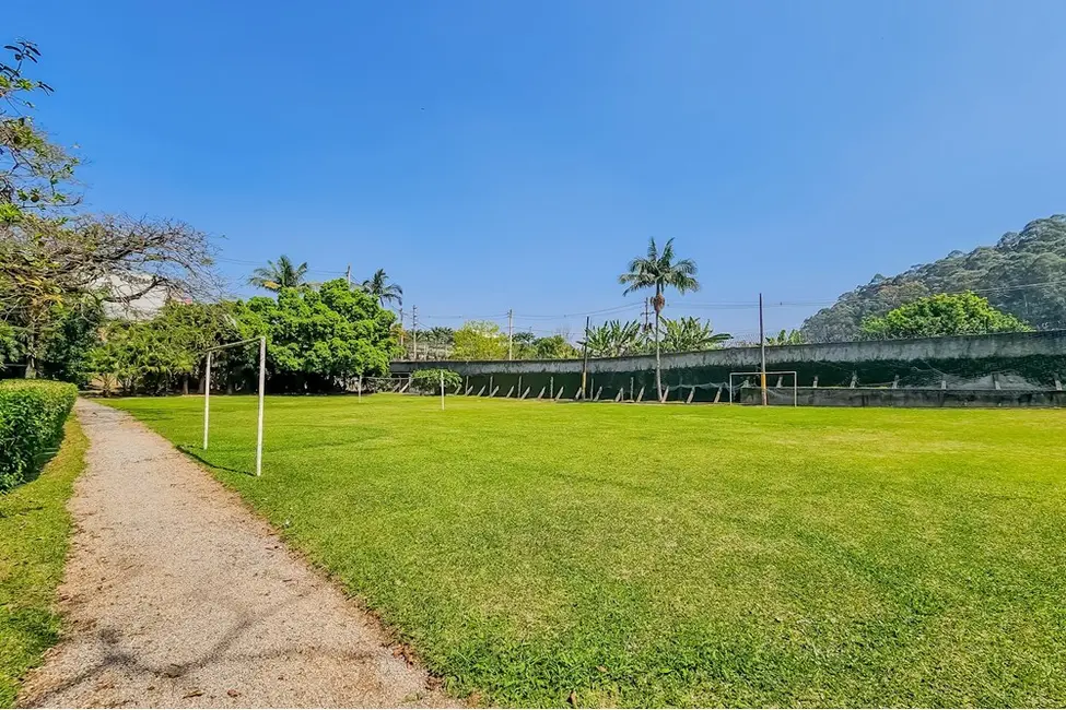 Foto 3 de Terreno / Lote à venda em Condomínio Iolanda, Taboao Da Serra - SP