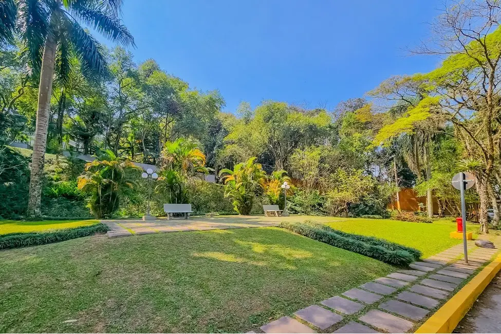 Foto 4 de Terreno / Lote à venda em Condomínio Iolanda, Taboao Da Serra - SP