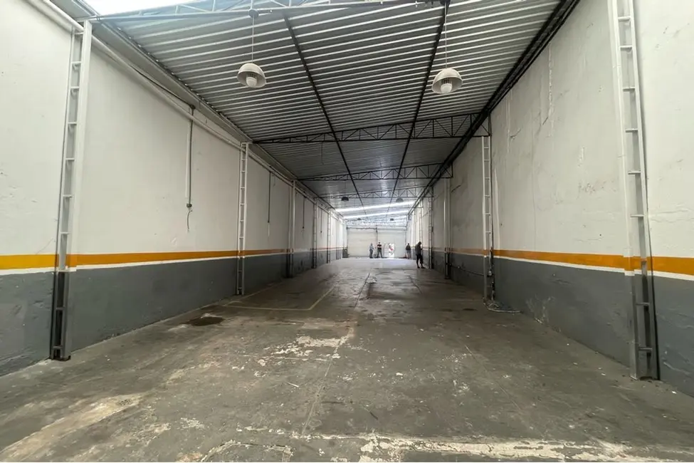 Foto 4 de Armazém / Galpão à venda, 320m2 em Campos Elíseos, São Paulo - SP