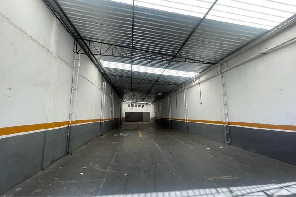 Foto 2 de Armazém / Galpão à venda, 320m2 em Campos Elíseos, São Paulo - SP