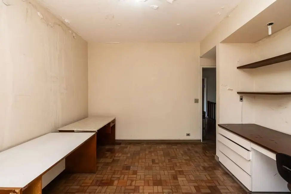 Foto 2 de Casa com 4 quartos à venda, 373m2 em Cidade Jardim, São Paulo - SP