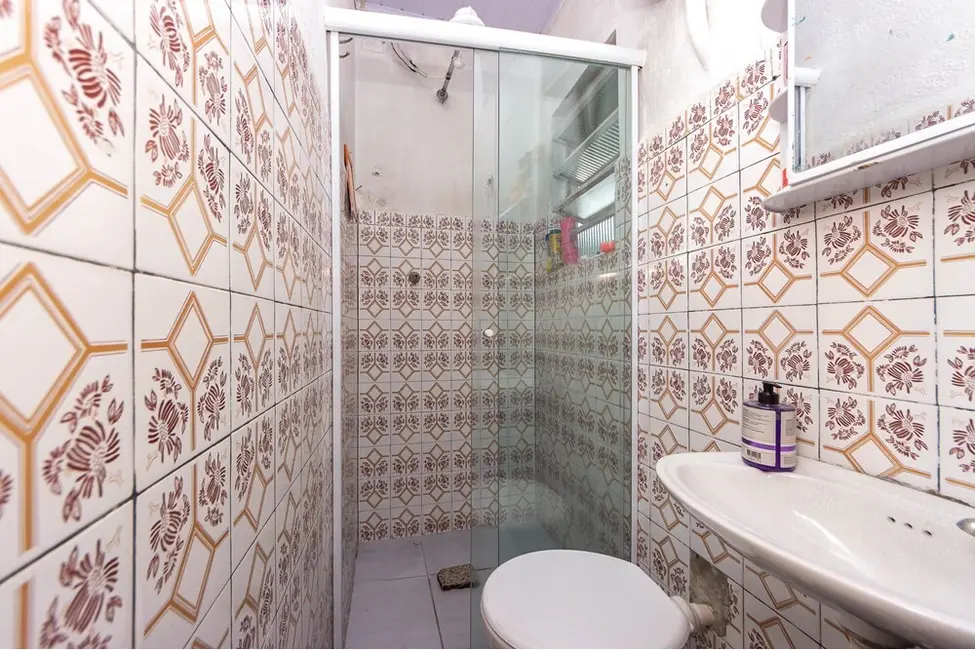 Foto 5 de Terreno / Lote à venda em Vila Diva (Zona Leste), São Paulo - SP