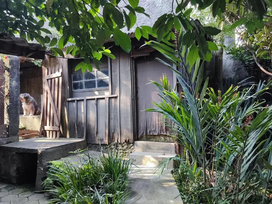 Foto 4 de Terreno / Lote à venda em Tucuruvi, São Paulo - SP