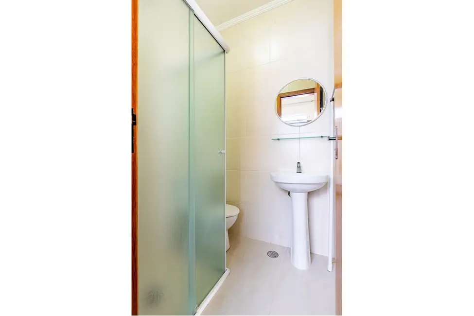 Foto 7 de Casa de Condomínio com 3 quartos à venda, 180m2 em Vila Gumercindo, São Paulo - SP