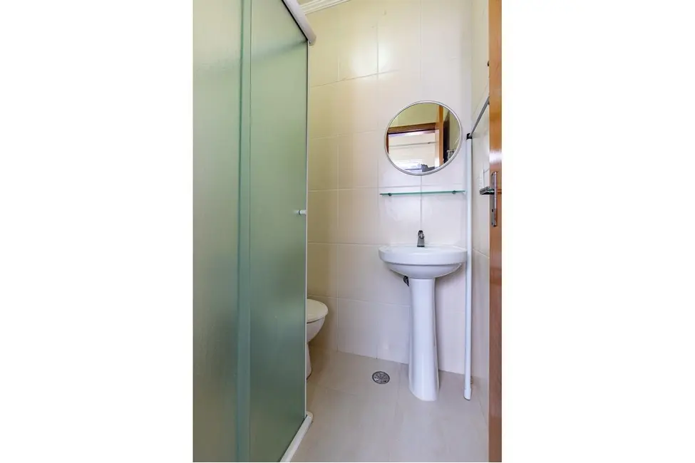 Foto 6 de Casa de Condomínio com 3 quartos à venda, 180m2 em Vila Gumercindo, São Paulo - SP