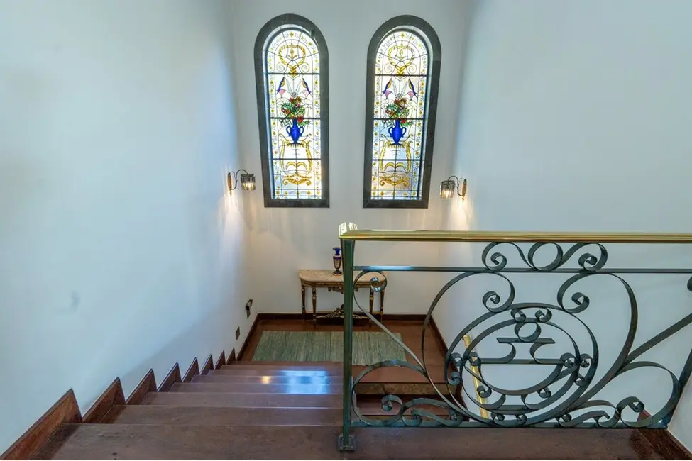 Foto 4 de Casa de Condomínio com 6 quartos à venda, 1224m2 em Condomínio Iolanda, Taboao Da Serra - SP