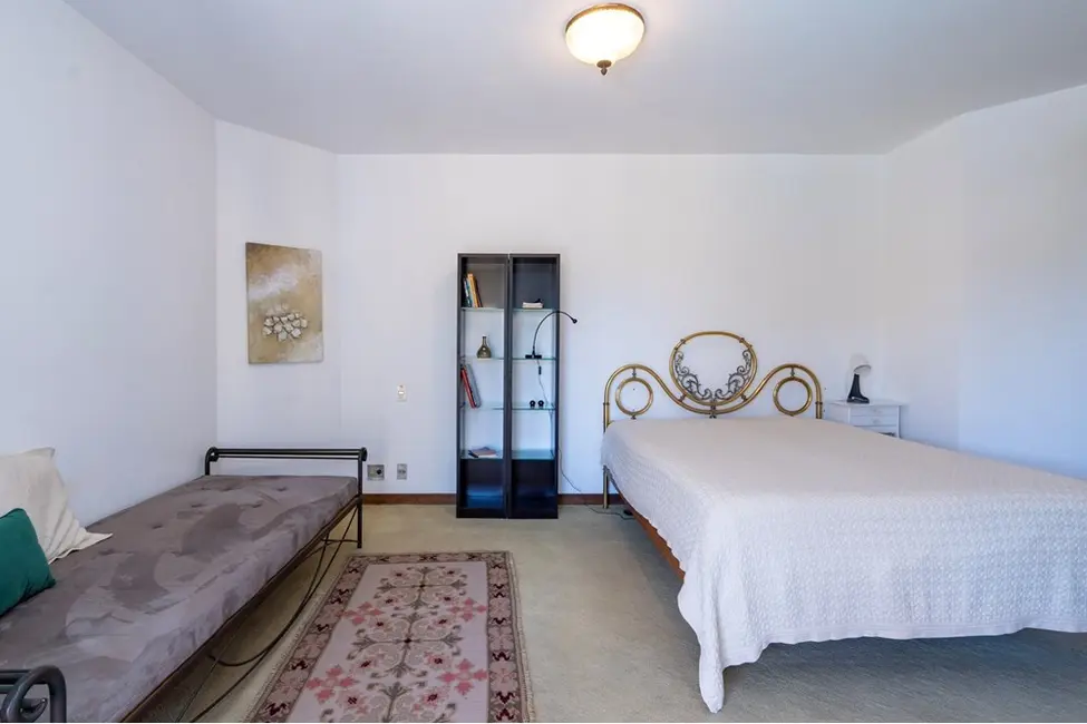 Foto 8 de Casa de Condomínio com 6 quartos à venda, 1224m2 em Condomínio Iolanda, Taboao Da Serra - SP