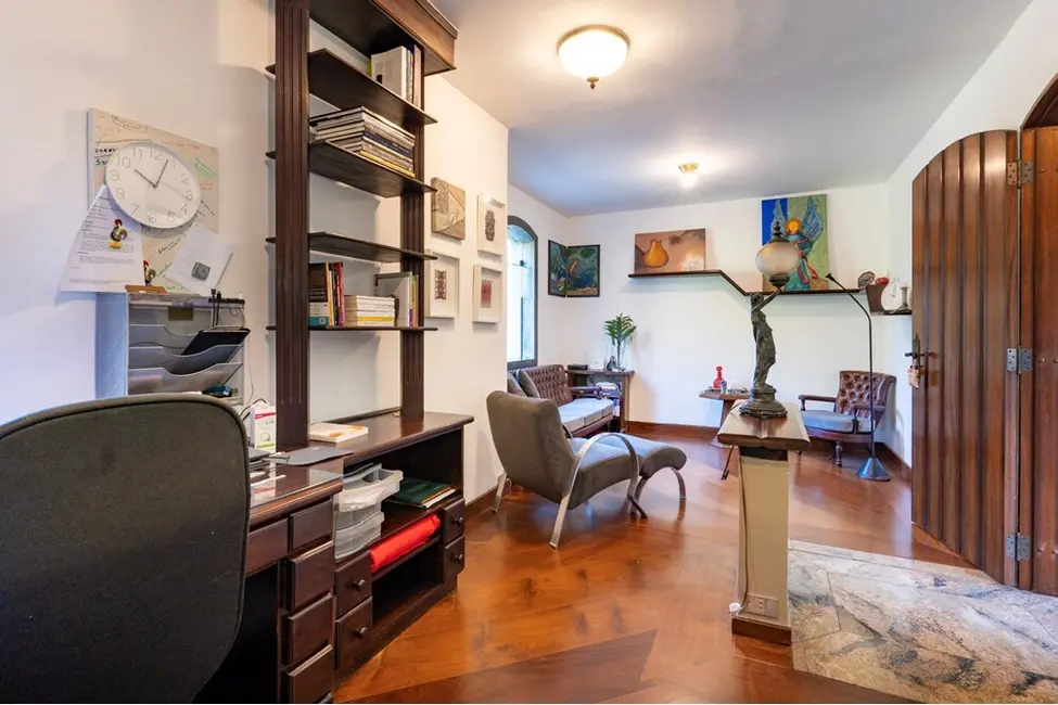 Foto 3 de Casa de Condomínio com 6 quartos à venda, 1224m2 em Condomínio Iolanda, Taboao Da Serra - SP