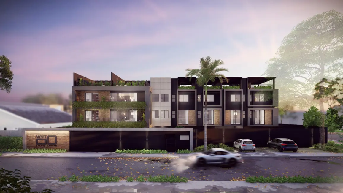 Foto 1 de Casa de Condomínio com 3 quartos à venda, 201m2 em Cidade Jardim, São Paulo - SP