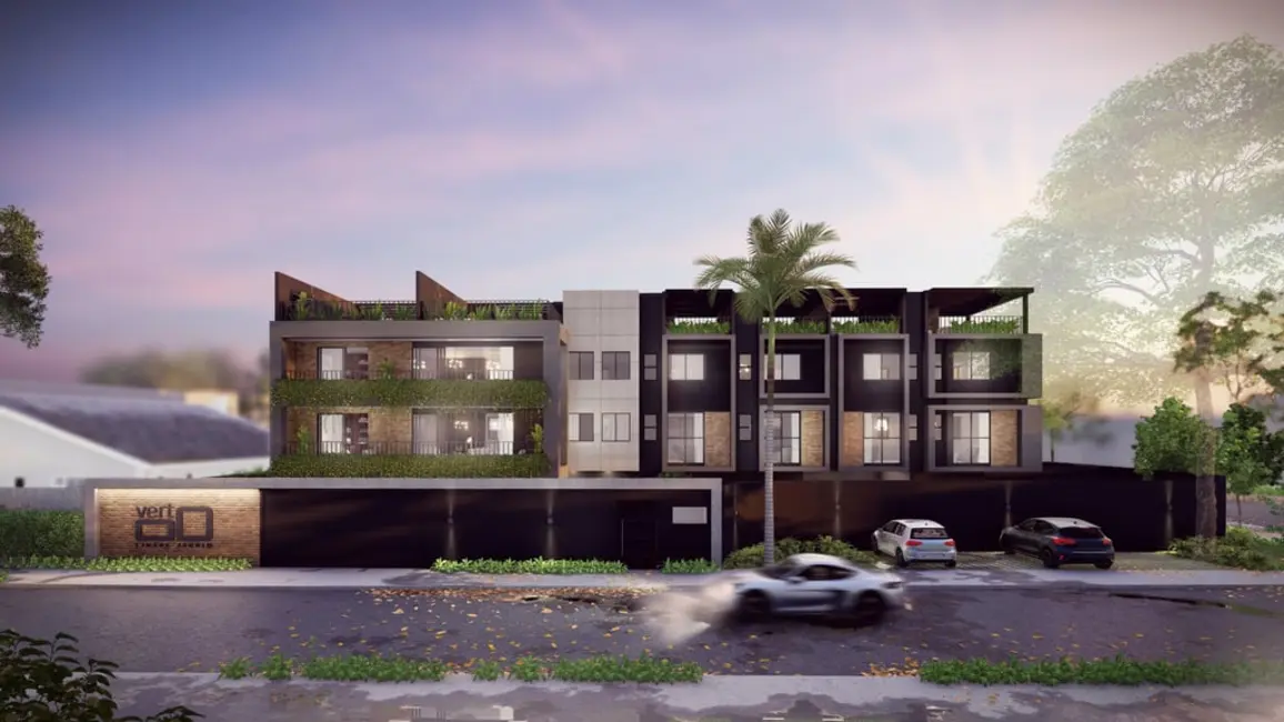 Foto 1 de Casa de Condomínio com 3 quartos à venda, 210m2 em Cidade Jardim, São Paulo - SP