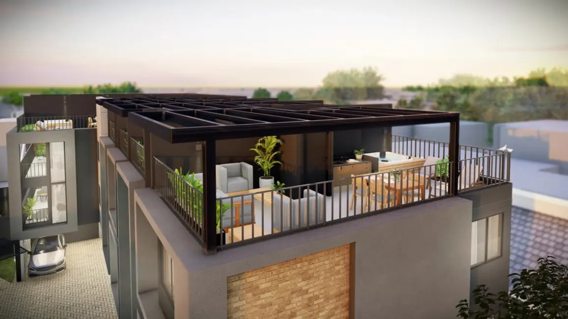 Foto 9 de Casa de Condomínio com 3 quartos à venda, 210m2 em Cidade Jardim, São Paulo - SP