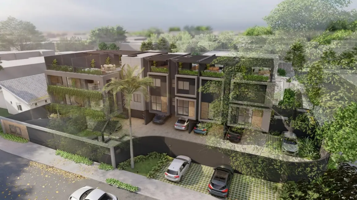 Foto 4 de Casa de Condomínio com 3 quartos à venda, 210m2 em Cidade Jardim, São Paulo - SP