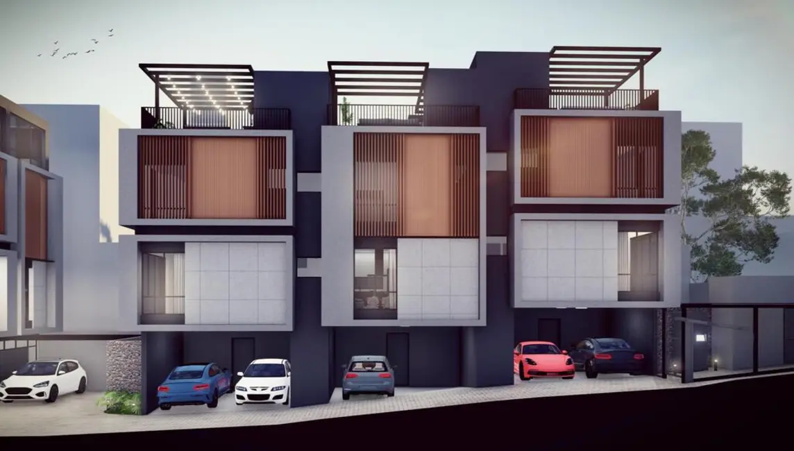 Foto 2 de Casa de Condomínio com 4 quartos à venda, 234m2 em Vila Mariana, São Paulo - SP