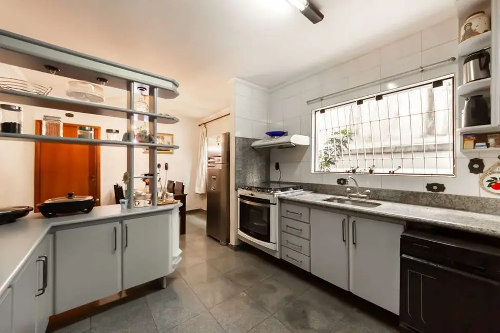 Foto 4 de Casa com 4 quartos à venda, 262m2 em Parque da Vila Prudente, São Paulo - SP