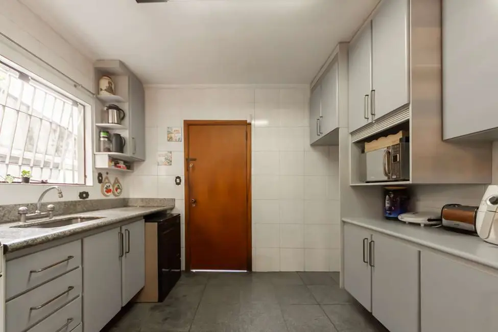 Foto 5 de Casa com 4 quartos à venda, 262m2 em Parque da Vila Prudente, São Paulo - SP