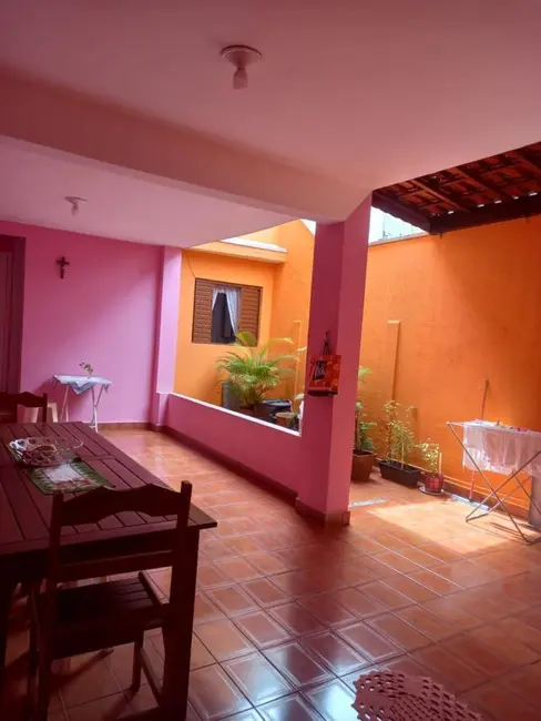 Foto 7 de Casa com 4 quartos à venda, 200m2 em Cidade das Flores, Osasco - SP