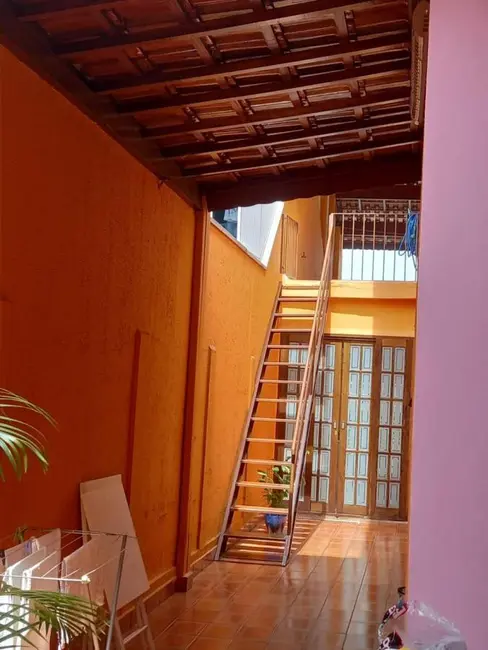 Foto 4 de Casa com 4 quartos à venda, 200m2 em Cidade das Flores, Osasco - SP