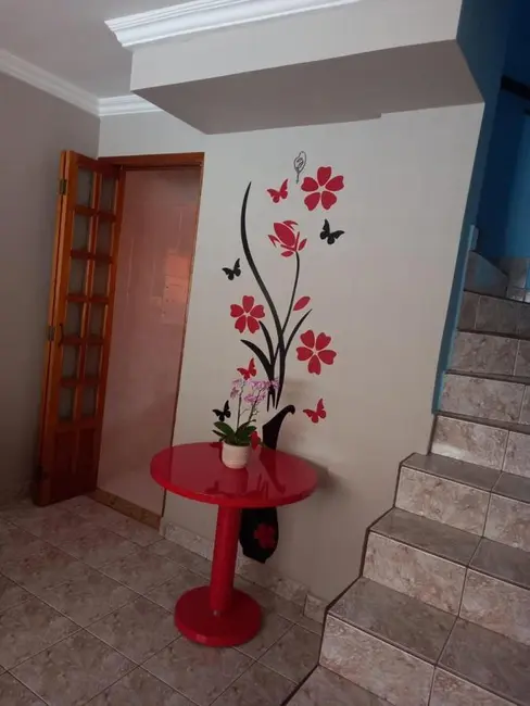 Foto 9 de Casa com 4 quartos à venda, 200m2 em Cidade das Flores, Osasco - SP