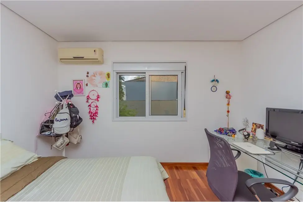 Foto 8 de Casa de Condomínio com 6 quartos à venda, 369m2 em Alto da Boa Vista, São Paulo - SP