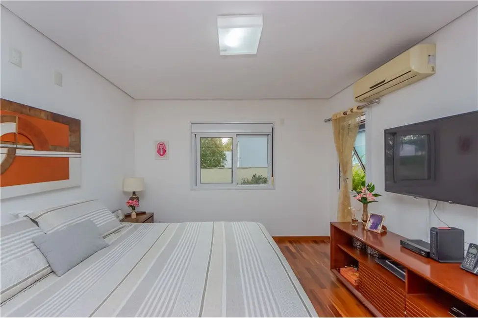 Foto 7 de Casa de Condomínio com 6 quartos à venda, 369m2 em Alto da Boa Vista, São Paulo - SP