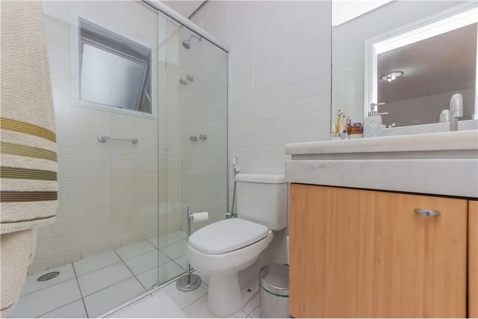 Foto 5 de Casa de Condomínio com 6 quartos à venda, 369m2 em Alto da Boa Vista, São Paulo - SP