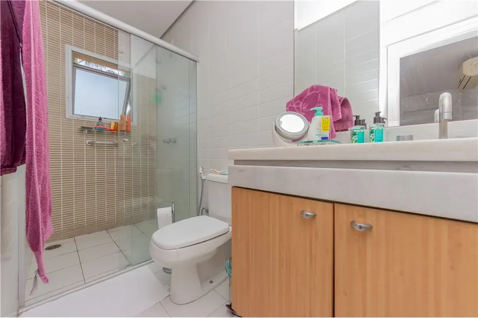 Foto 9 de Casa de Condomínio com 6 quartos à venda, 369m2 em Alto da Boa Vista, São Paulo - SP