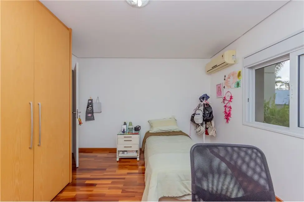 Foto 4 de Casa de Condomínio com 6 quartos à venda, 369m2 em Alto da Boa Vista, São Paulo - SP