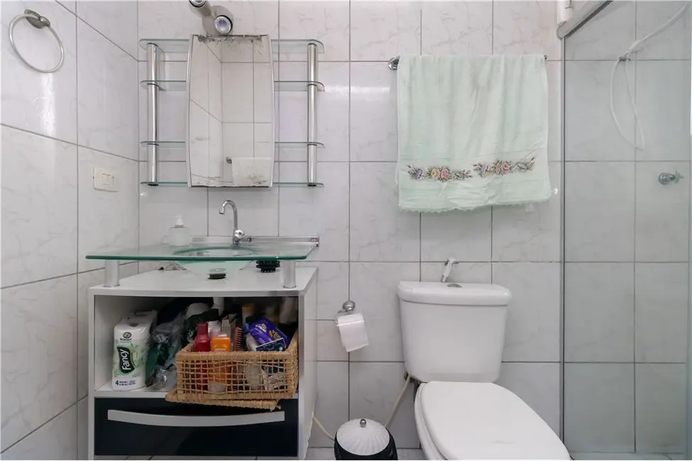 Foto 6 de Casa com 3 quartos à venda, 198m2 em São Paulo - SP