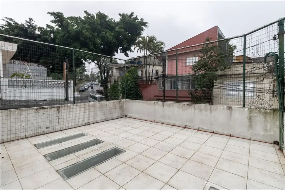 Foto 4 de Casa com 3 quartos à venda, 198m2 em São Paulo - SP