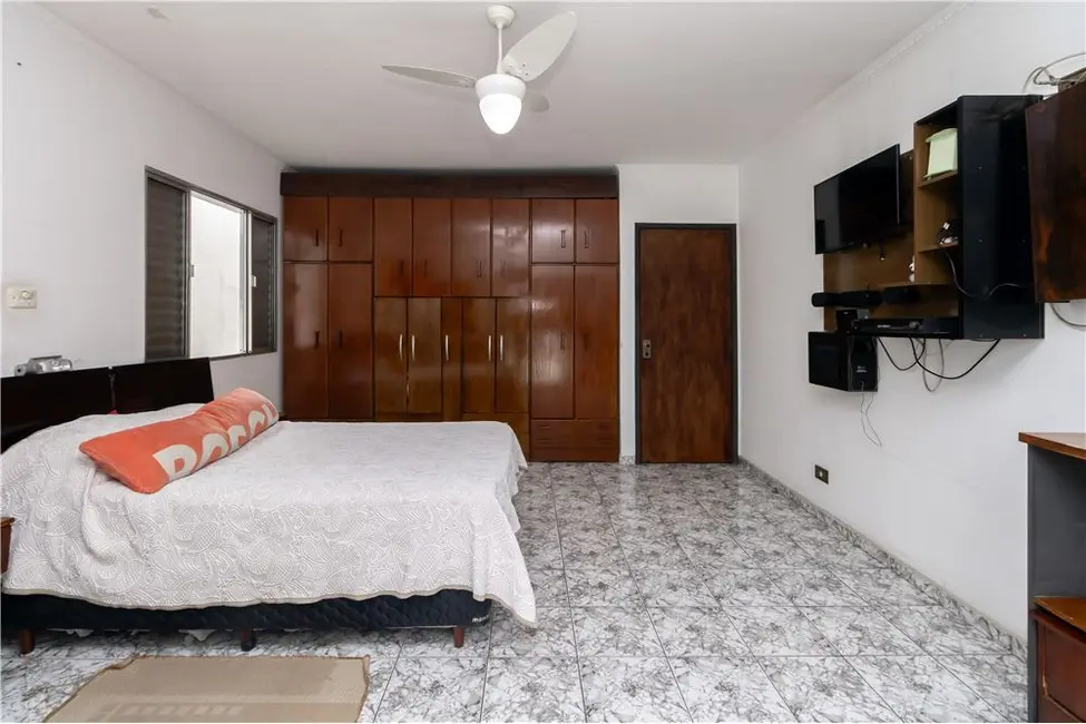 Foto 8 de Casa com 3 quartos à venda, 198m2 em São Paulo - SP