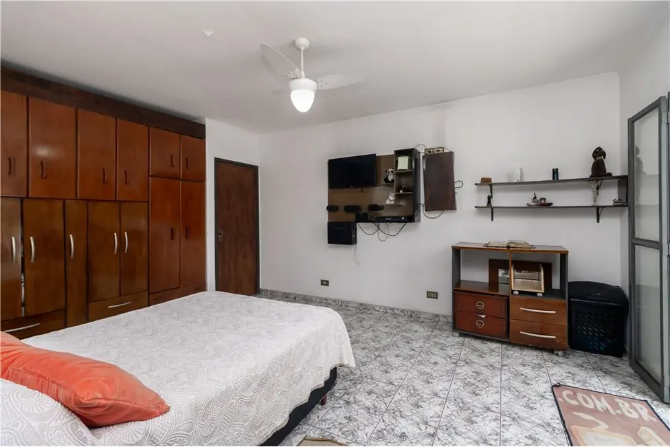 Foto 7 de Casa com 3 quartos à venda, 198m2 em São Paulo - SP