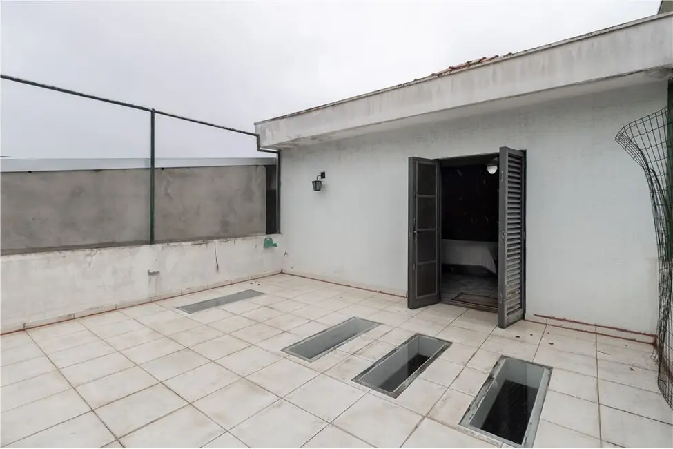 Foto 5 de Casa com 3 quartos à venda, 198m2 em São Paulo - SP