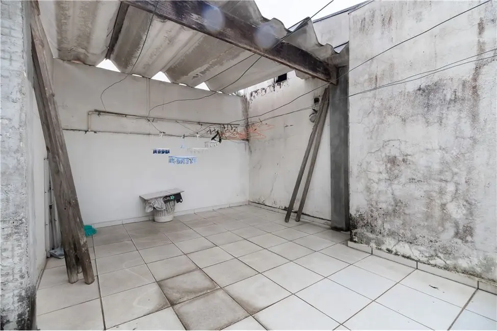 Foto 2 de Casa com 3 quartos à venda, 198m2 em São Paulo - SP