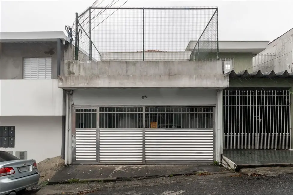 Foto 3 de Casa com 3 quartos à venda, 198m2 em São Paulo - SP