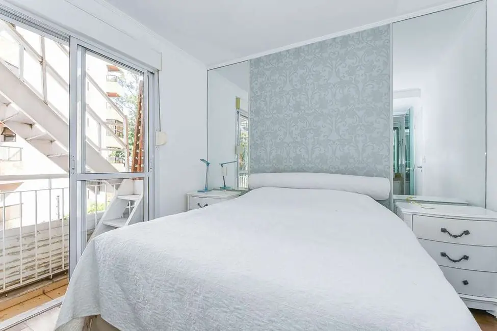 Foto 7 de Casa de Condomínio com 3 quartos à venda, 142m2 em Vila Andrade, São Paulo - SP