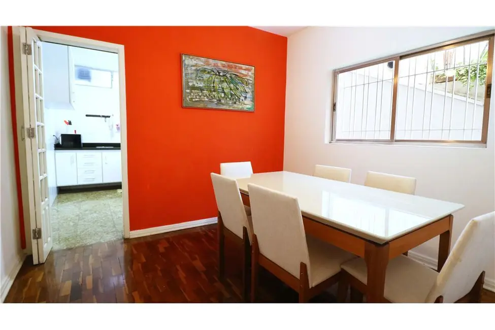 Foto 4 de Casa com 3 quartos à venda, 150m2 em Vila Madalena, São Paulo - SP