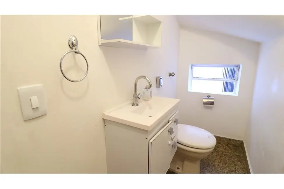 Foto 3 de Casa com 3 quartos à venda, 150m2 em Vila Madalena, São Paulo - SP