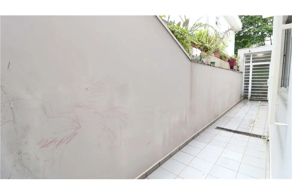 Foto 8 de Casa com 3 quartos à venda, 150m2 em Vila Madalena, São Paulo - SP