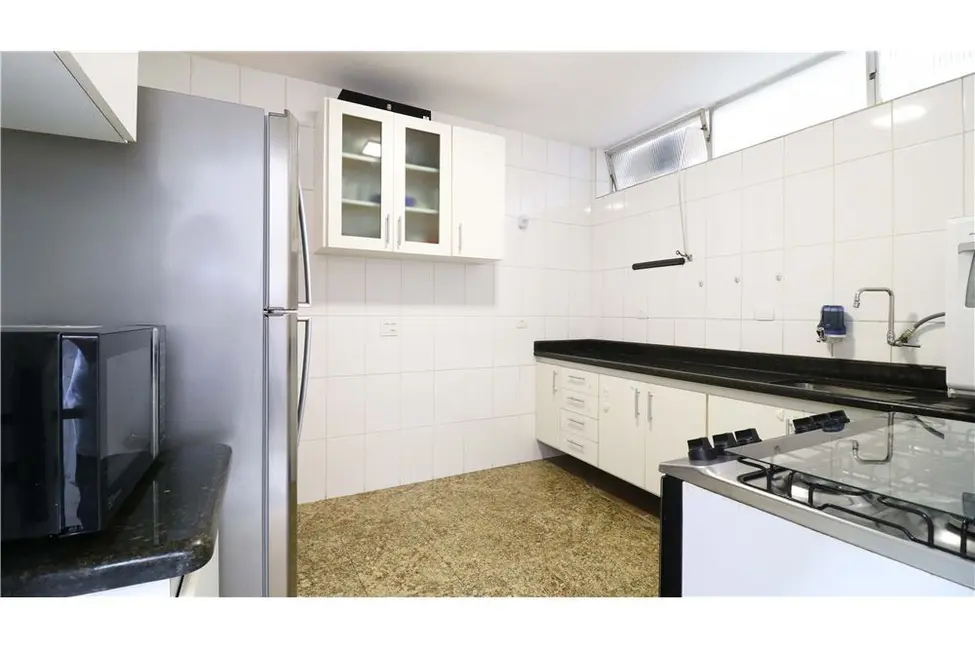 Foto 7 de Casa com 3 quartos à venda, 150m2 em Vila Madalena, São Paulo - SP