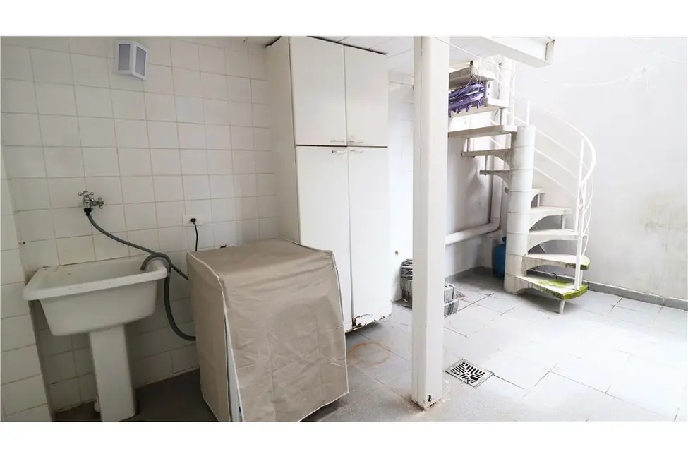 Foto 2 de Casa com 3 quartos à venda, 150m2 em Vila Madalena, São Paulo - SP