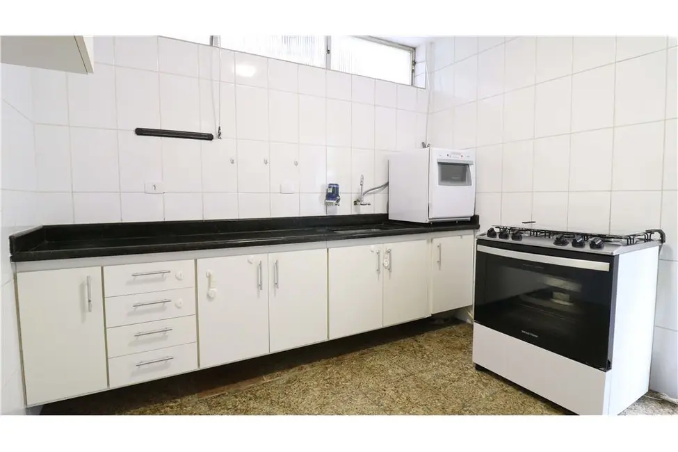 Foto 6 de Casa com 3 quartos à venda, 150m2 em Vila Madalena, São Paulo - SP