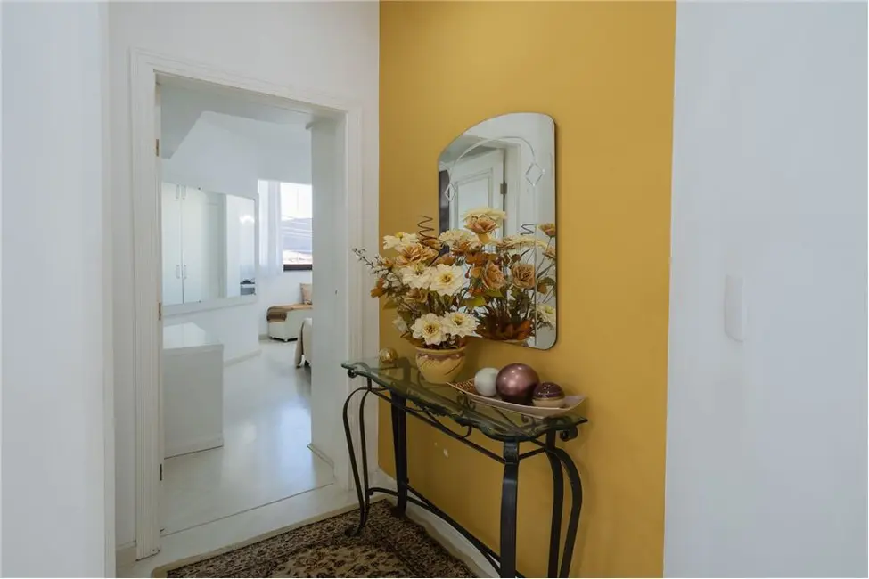 Casa com 4 quartos à venda, 227m2 em Vila Clementino, São Paulo - SP - imagem 9 Foto 9 de Casa com 4 quartos à venda, 227m2 em Vila Clementino, São Paulo - SP