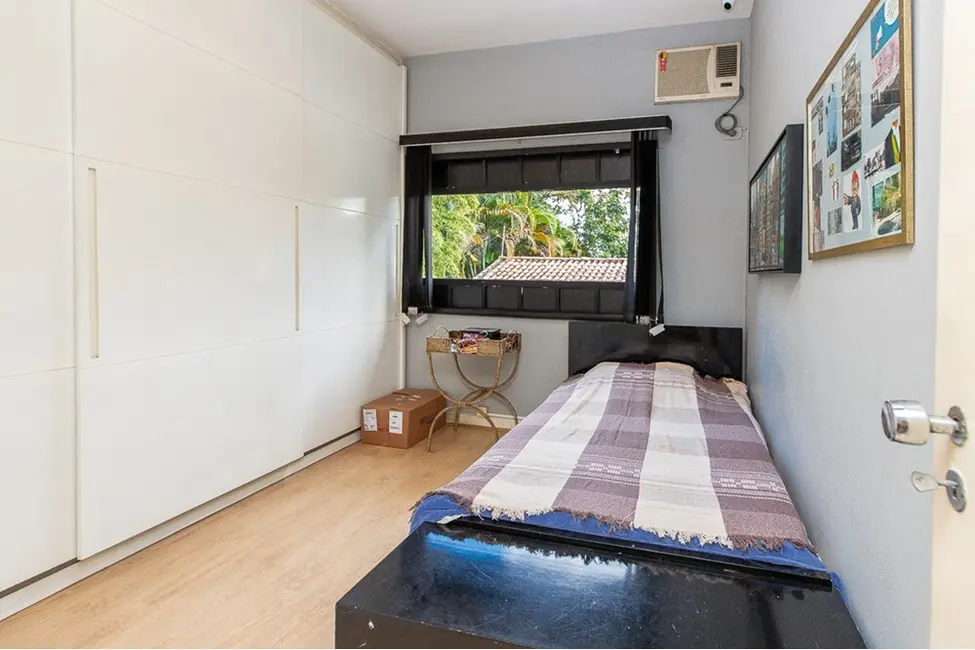Foto 2 de Casa com 4 quartos à venda, 198m2 em Alto de Pinheiros, São Paulo - SP