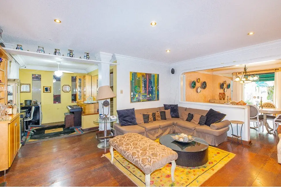 Foto 5 de Casa com 4 quartos à venda, 198m2 em Alto de Pinheiros, São Paulo - SP