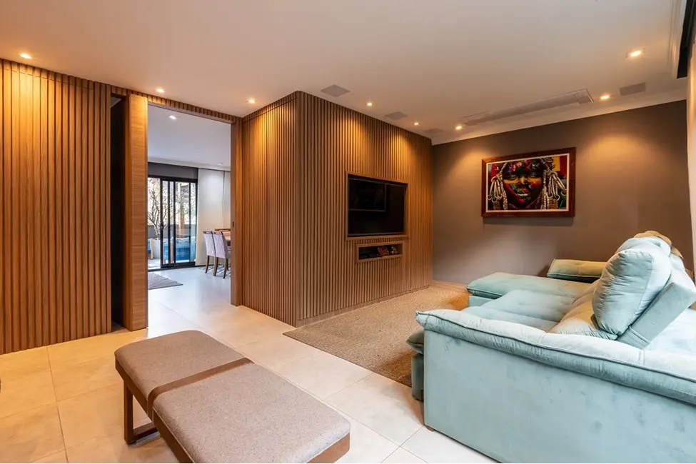 Foto 4 de Casa com 3 quartos à venda, 381m2 em Planalto Paulista, São Paulo - SP