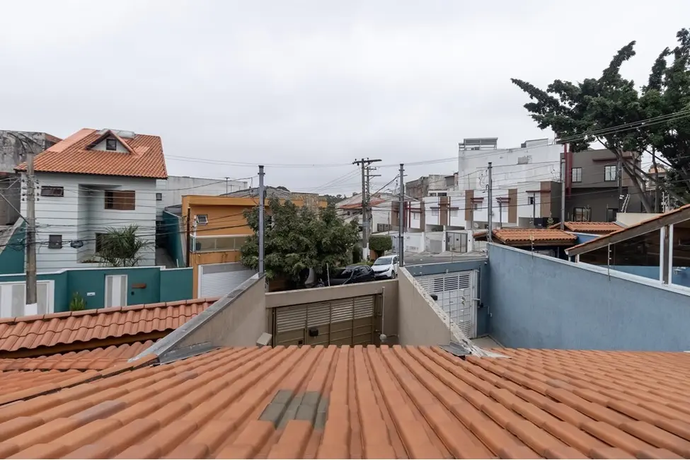 Casa com 3 quartos à venda, 103m2 em Sítio da Figueira, São Paulo - SP - imagem 3 Foto 3 de Casa com 3 quartos à venda, 103m2 em Sítio da Figueira, São Paulo - SP