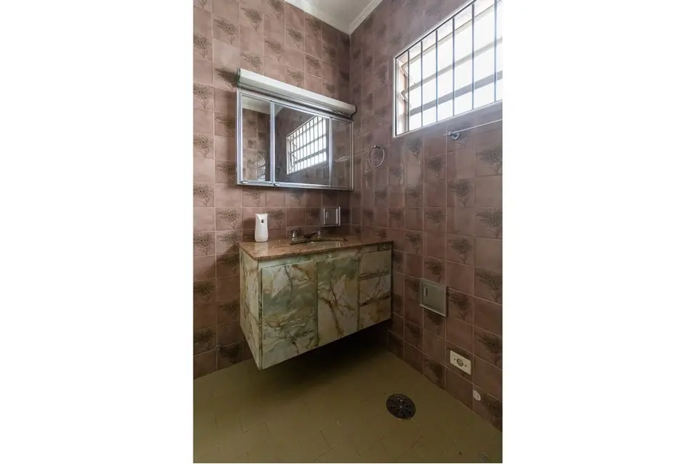 Foto 9 de Casa com 3 quartos à venda, 197m2 em Jardim Bela Vista, Santo Andre - SP