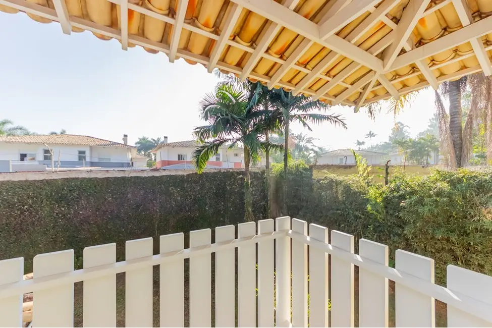 Foto 4 de Casa de Condomínio com 4 quartos à venda, 276m2 em Interlagos, São Paulo - SP