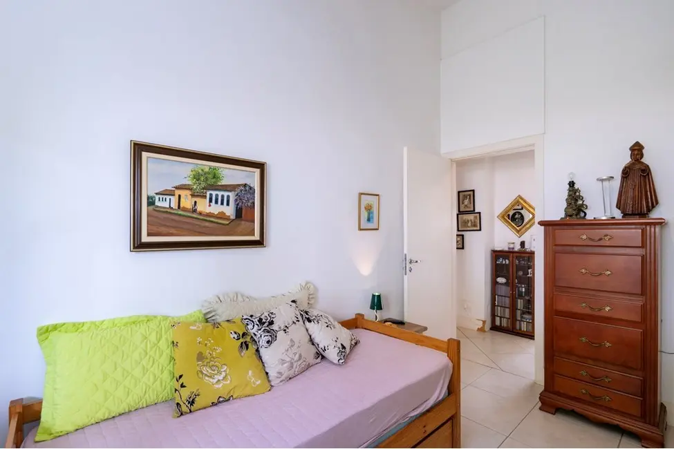 Foto 6 de Casa de Condomínio com 4 quartos à venda, 186m2 em Granja Santa Maria, Carapicuiba - SP